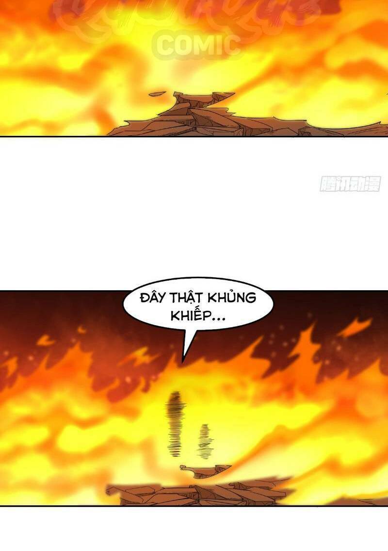 Nghịch Thiên Tiên Mệnh: Chapter 44