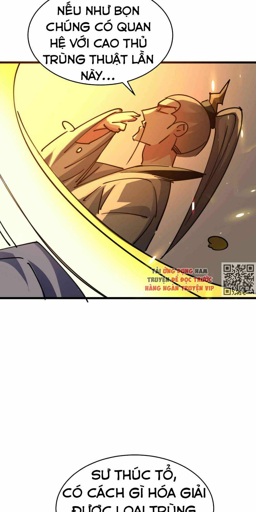 Vạn Giới Tiên Vương: Chapter 110