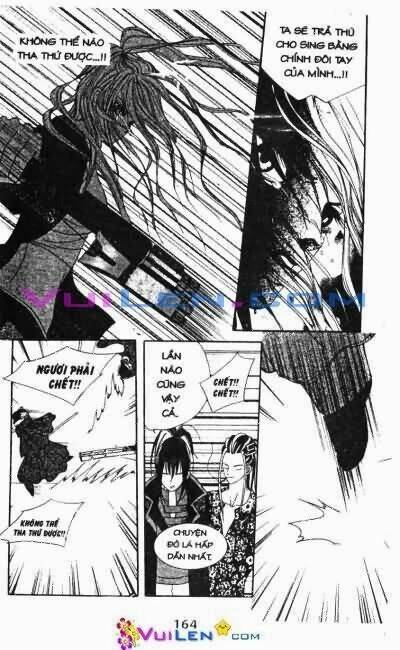 Bí Mật Học Viện Cross: Chapter 3