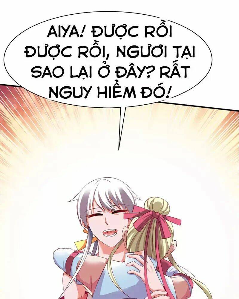 Chiến Đỉnh: Chapter 47