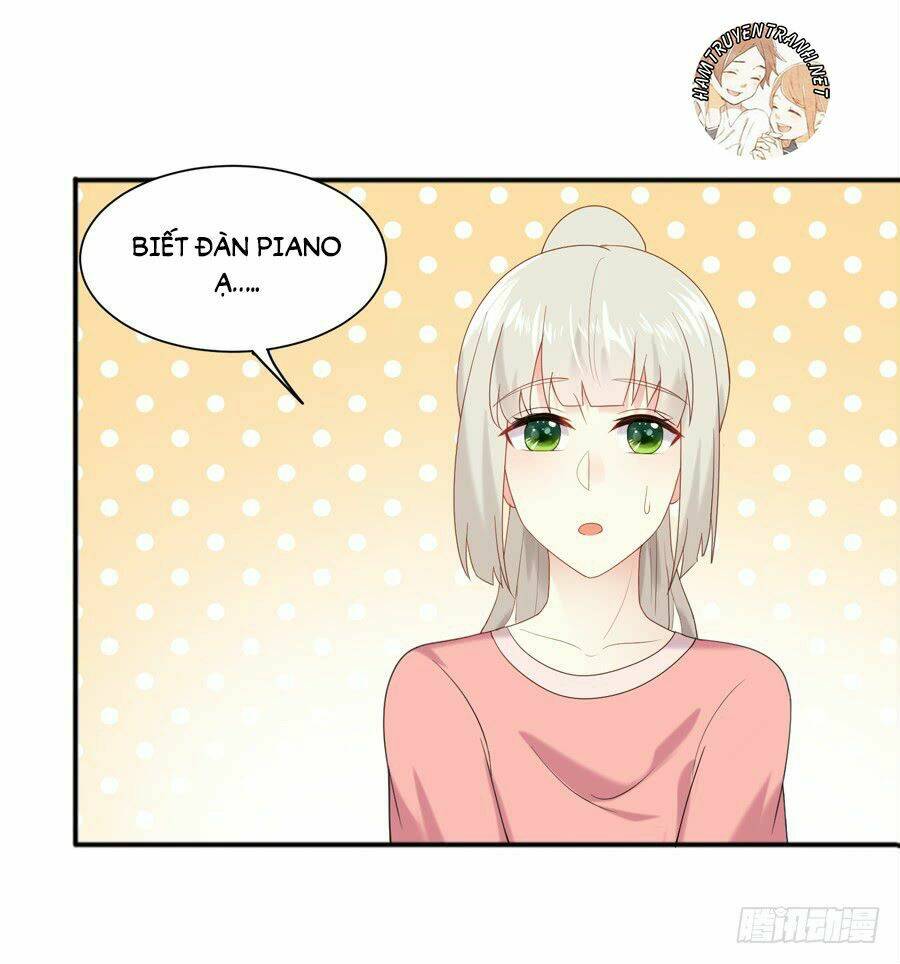 Bảo Bối Thiên Ức Hào Môn: Chapter 10.2