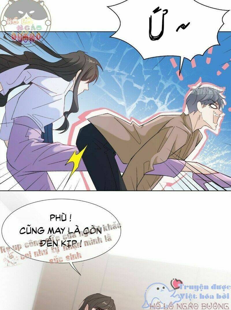 Ảnh Đế Yêu Hồ: Chapter 25