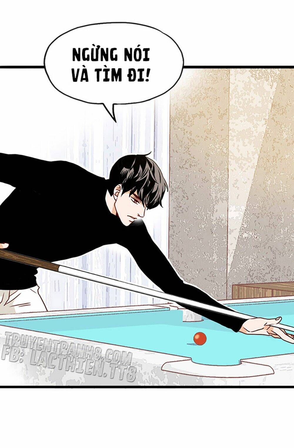 Thư Ký Kim Sao Thế Nhỉ?: Chapter 14