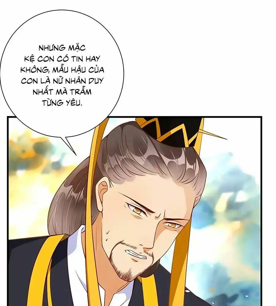 Thịnh Thế Lê Hoa Điện: Chapter 92