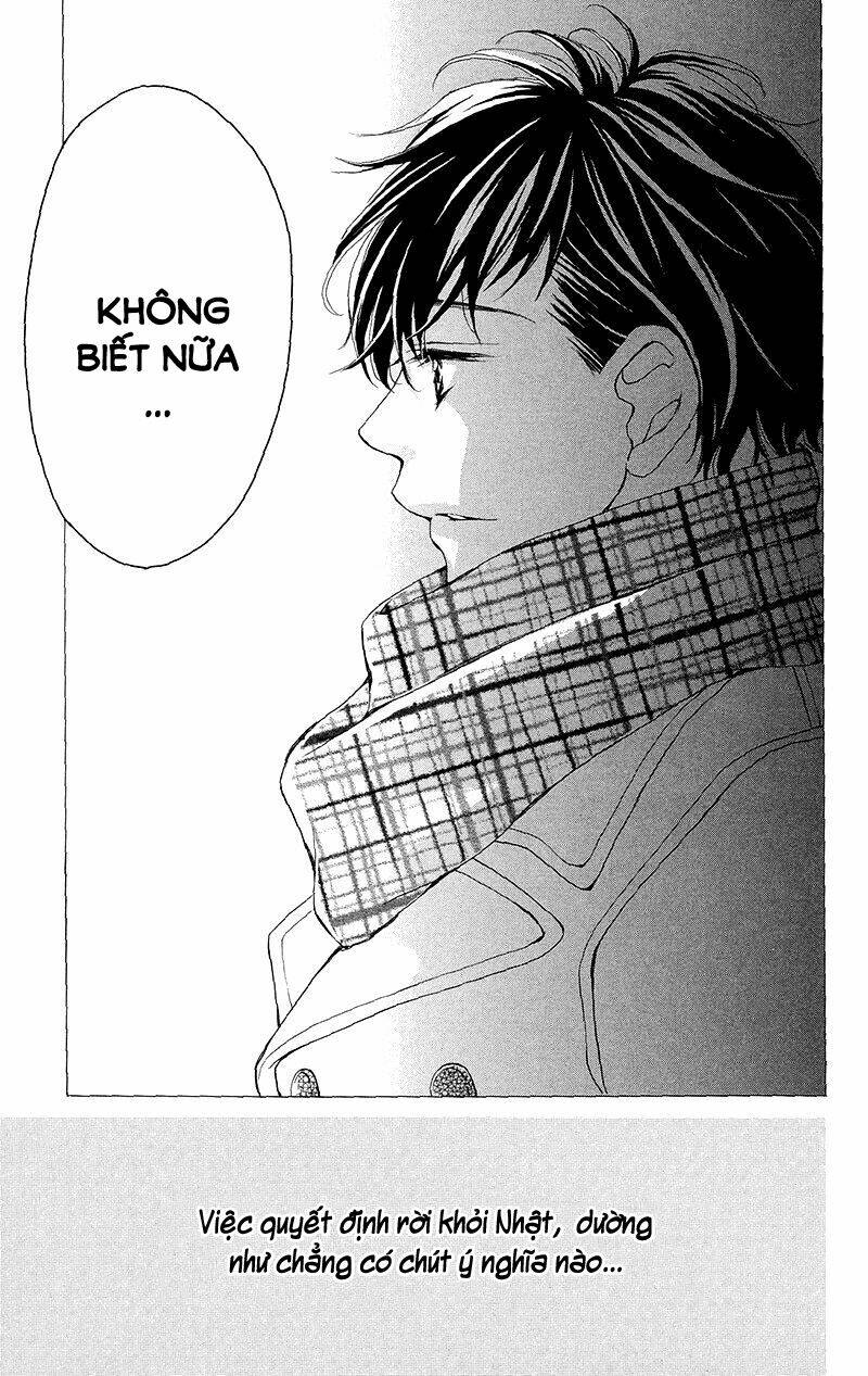 True Love: Chapter 34