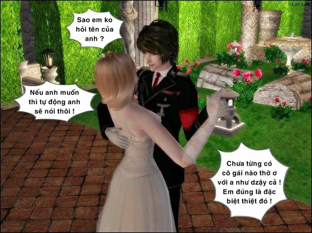 Truyện Sims - Earl Story: Chapter 43