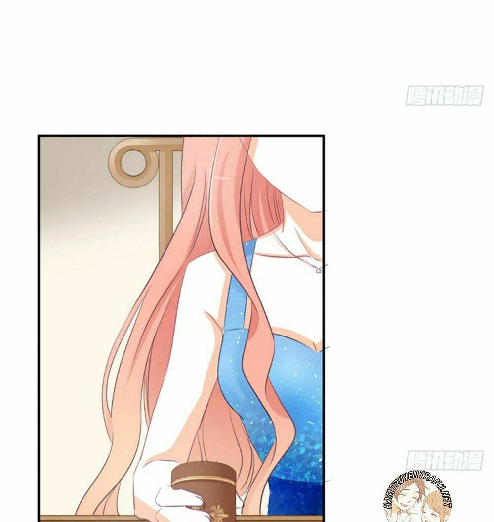 Cẩm Lý Thiếu Nữ Của Tôi: Chapter 8.3