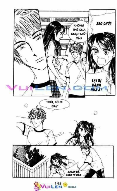 Cô Gái Yêu Kiều: Chapter 6