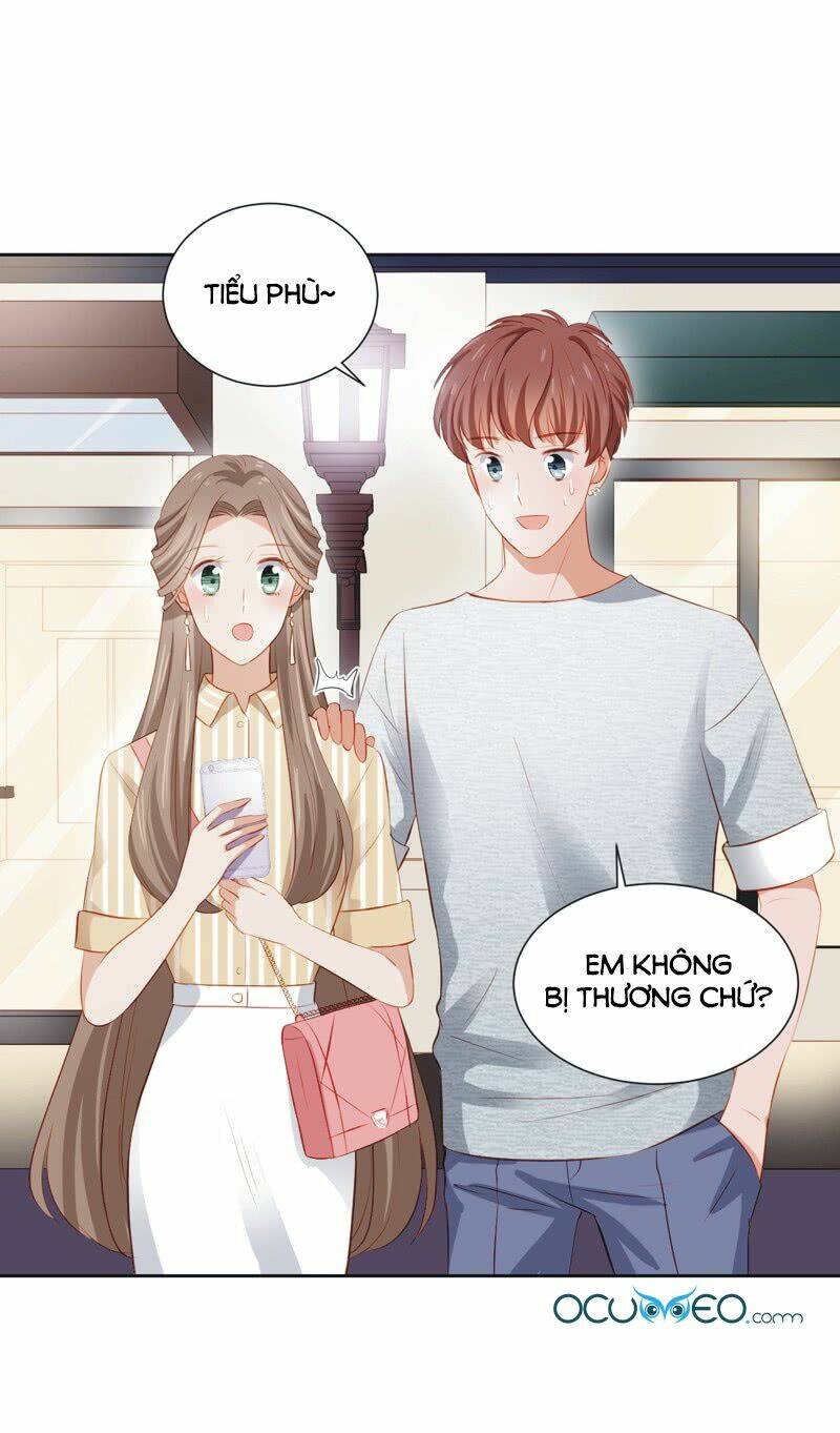 Khi Trá Luyến Nhân: Chapter 31