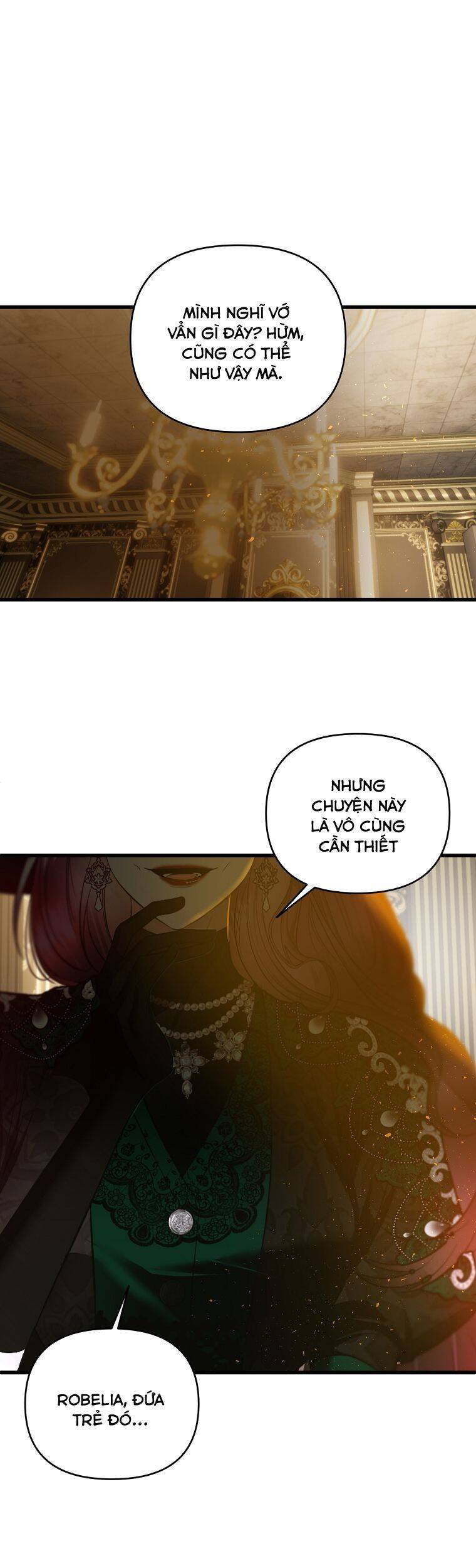 Phương Pháp Sống Sót Khi Phải Ngủ Cùng Hoàng Đế: Chapter 18