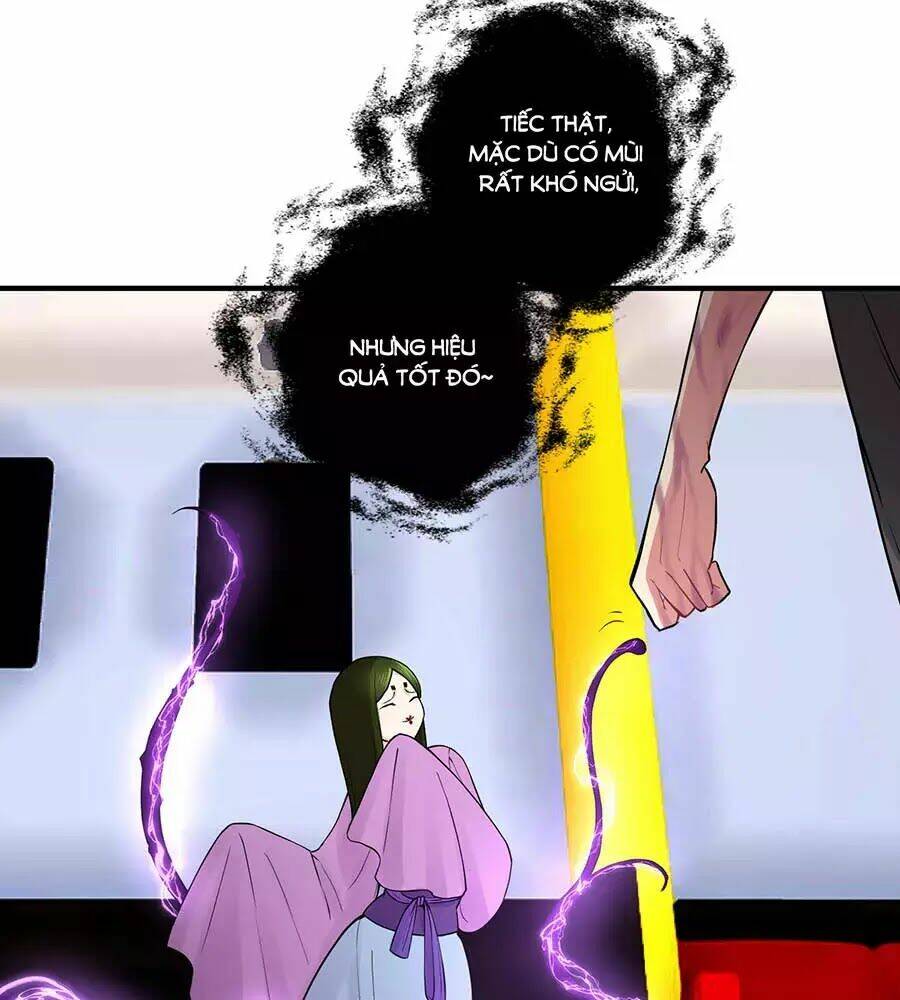 Anh Ấy Đến Từ Địa Ngục: Chapter 25