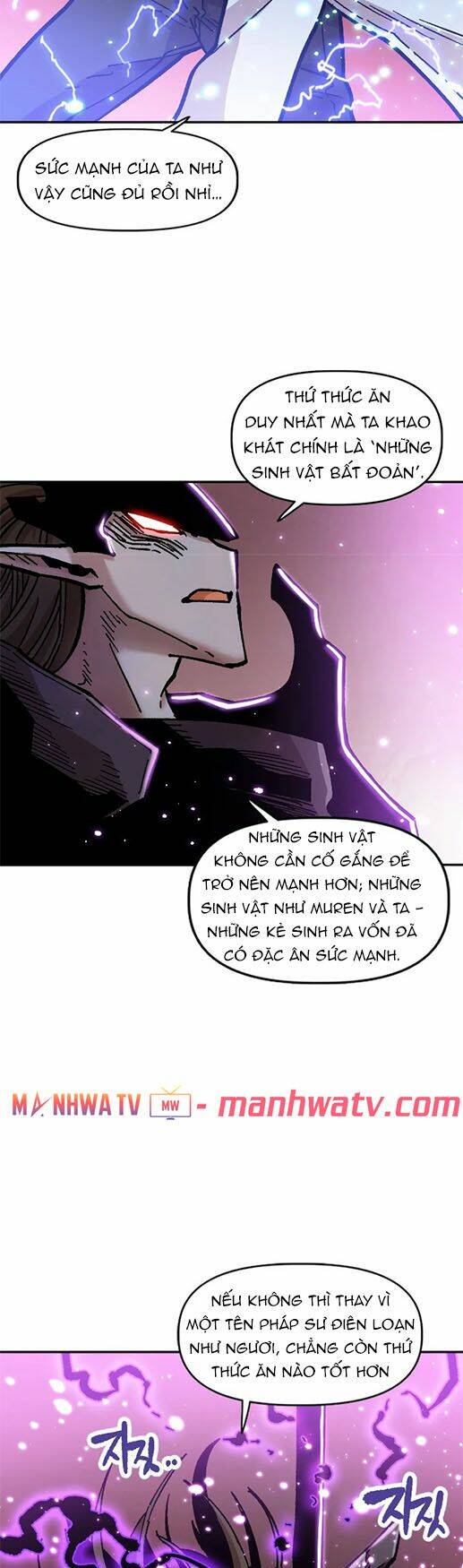 Nô Lệ Nghịch Thiên: Chapter 78