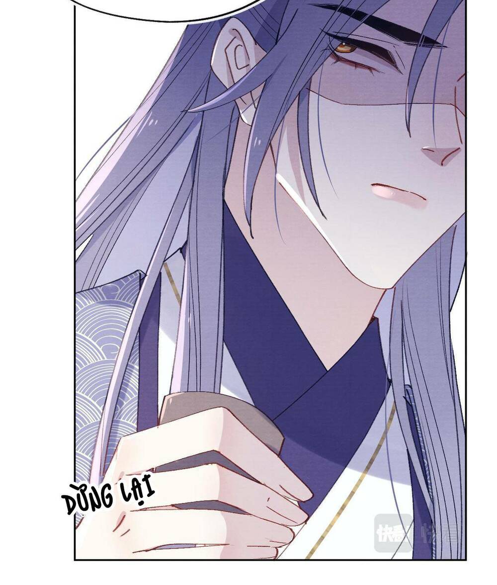 Quân Nhan Tựa Hoa Đào: Chapter 37