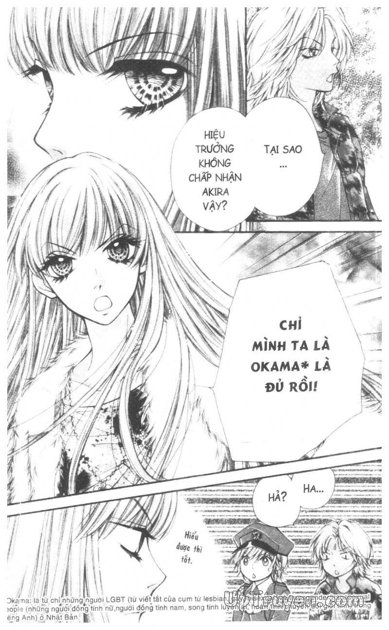 Heart No Daiya: Chapter 3.3