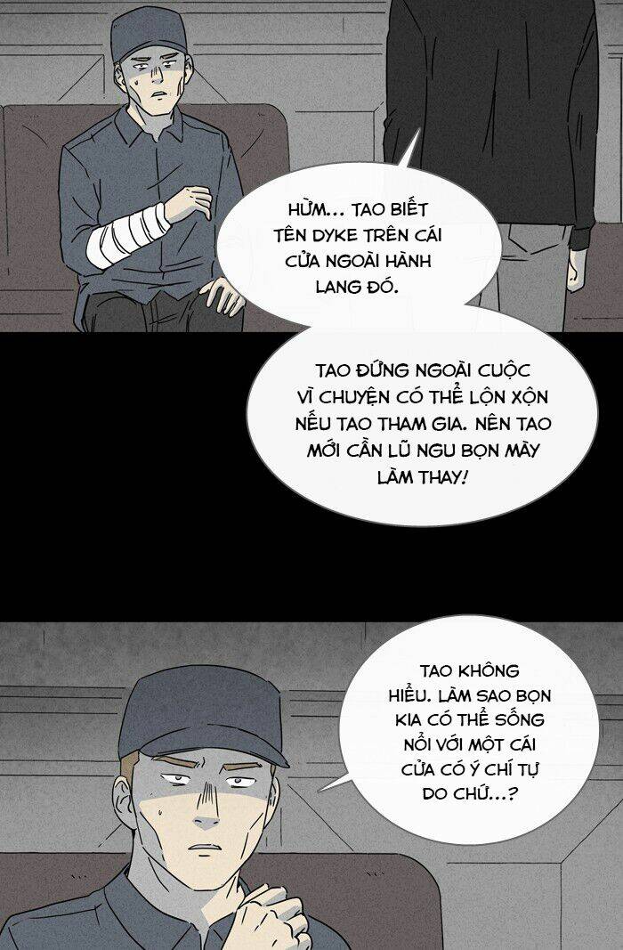 Những Câu Chuyện Bất Thường: Chapter 219