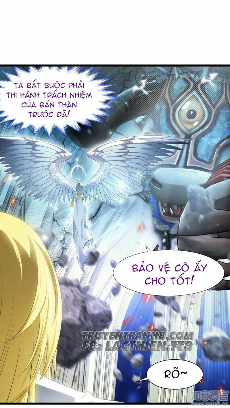 Một Vạn Tư Thế Công Lược Yêu Nam: Chapter 59