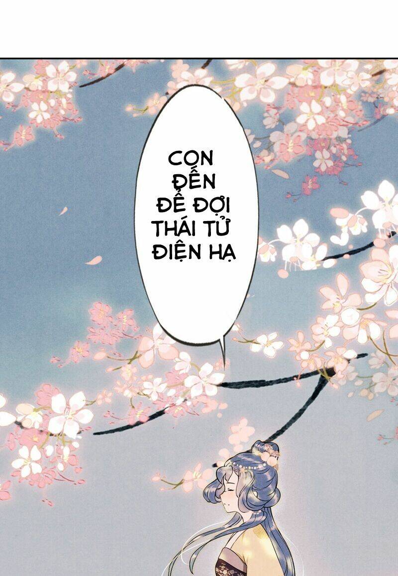 Thiếu Nữ Tản Mộng Đàm: Chapter 21