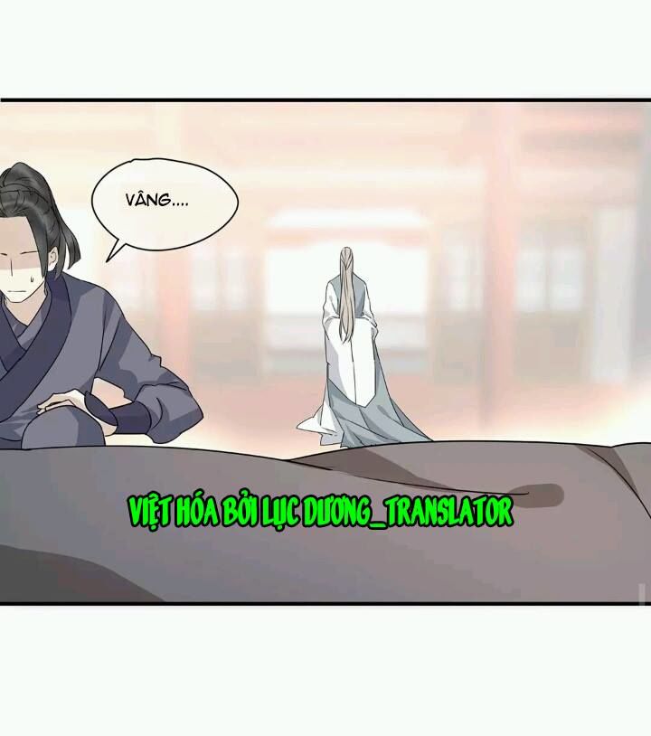 Công Chúa Gả Đến: Chapter 8