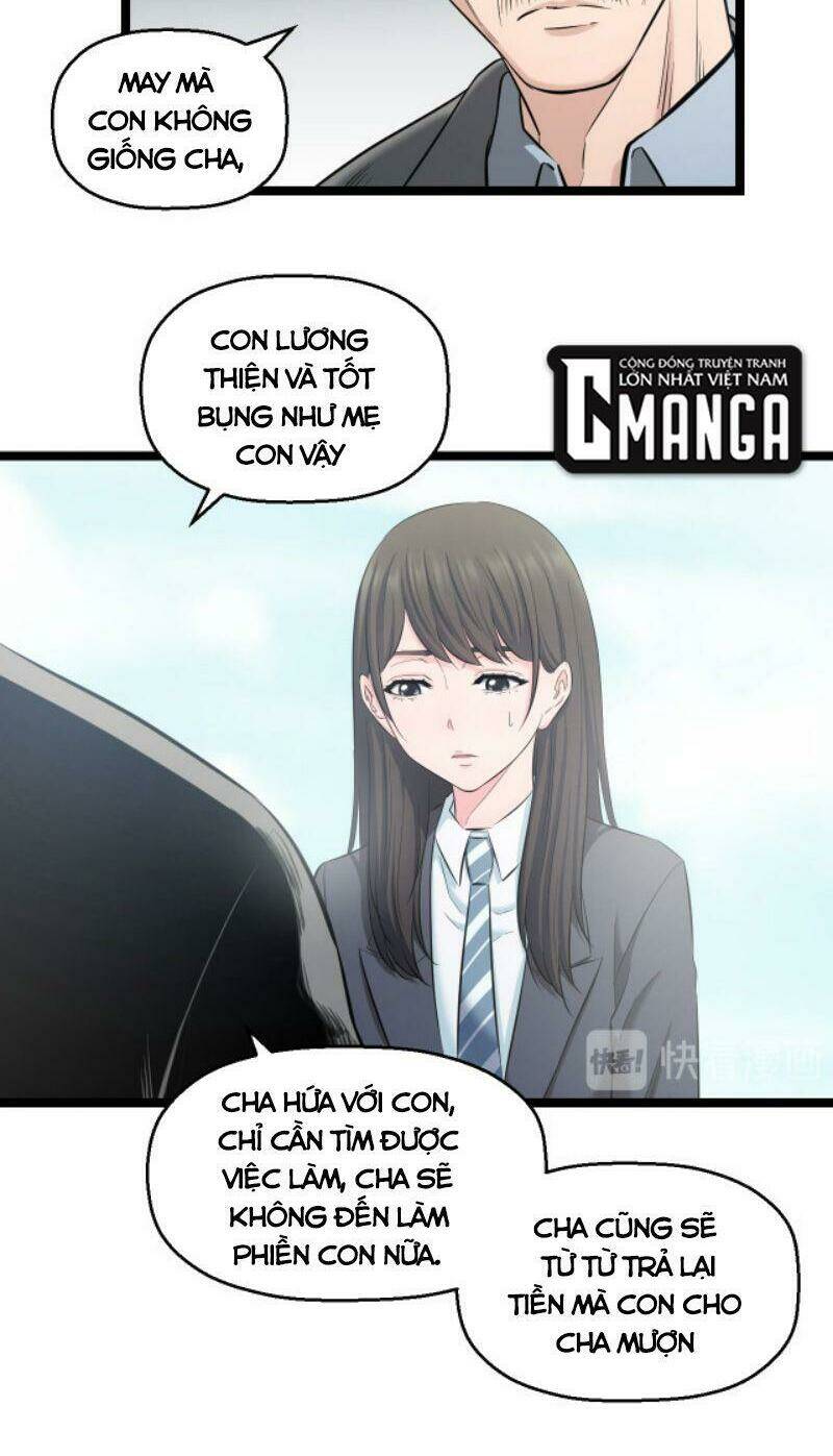 Đối Mặt Với Thử Thách: Chapter 73