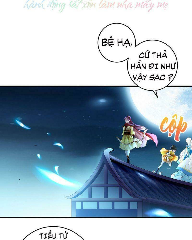 Thiên Kim Bất Hoán: Chapter 65