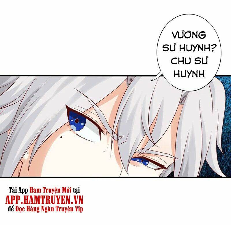 Chư Thiên Ký: Chapter 313