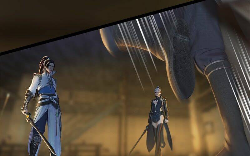 Lâm Uyên Kiếp: Chapter 2