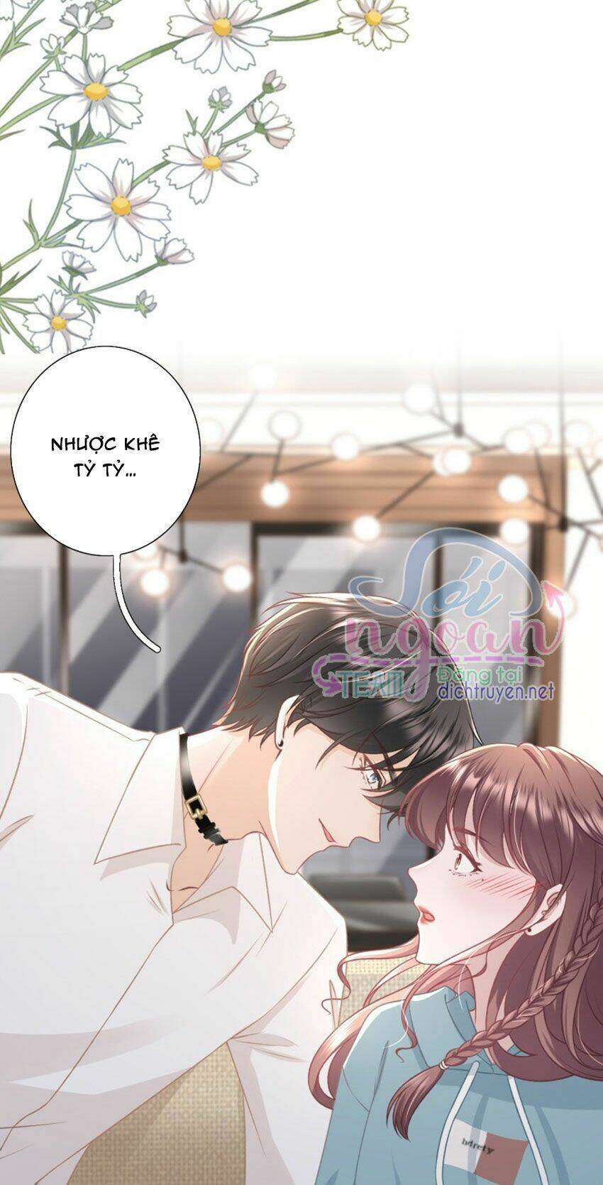 Bạn Gái Tôi Mới 30+: Chapter 40