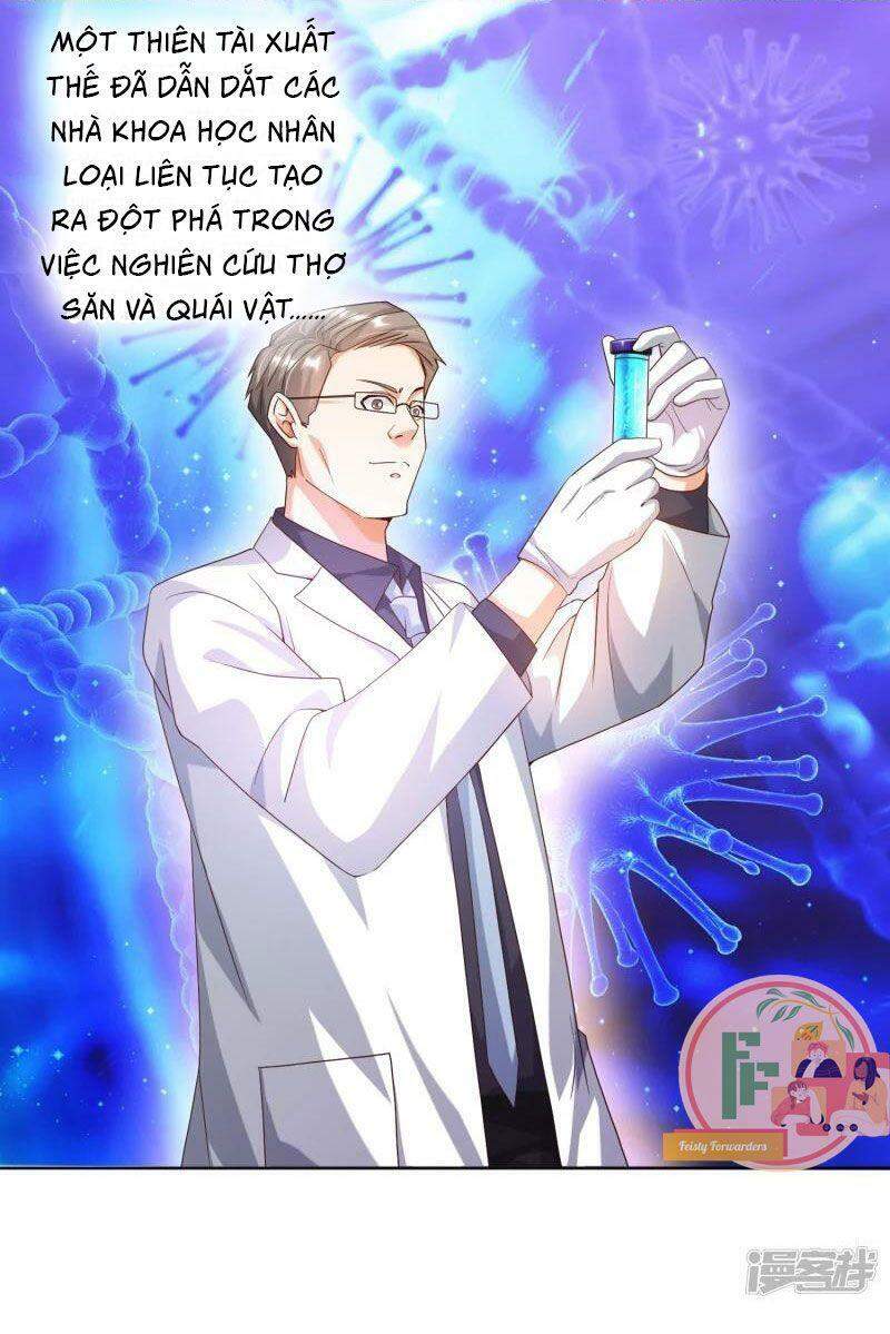 Luyện Tập Thành Thần: Chapter 7