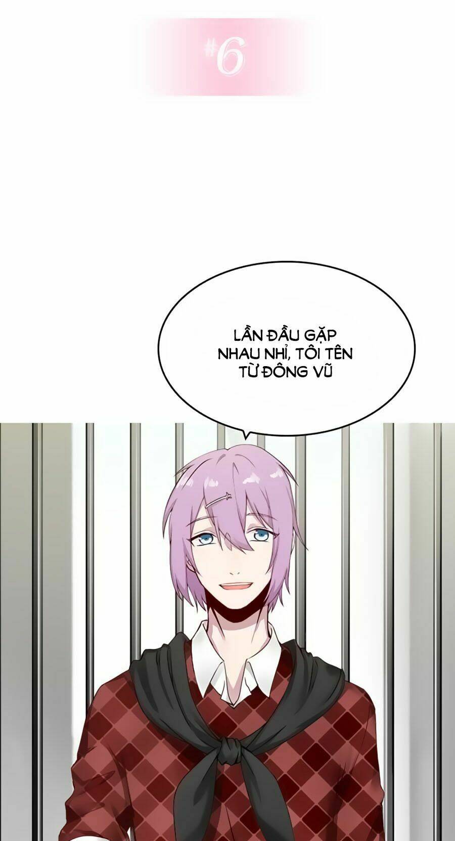 Bám Lấy Nam Thần Bất Chấp Thời Tiết: Chapter 6