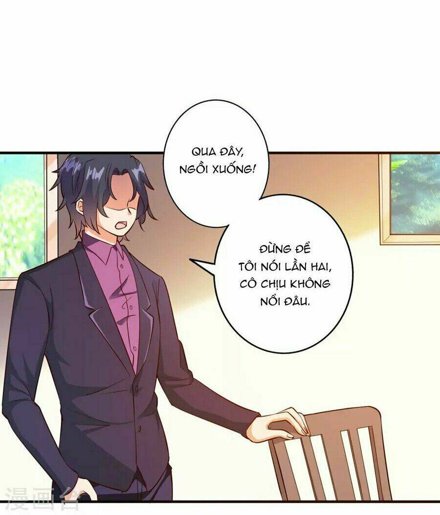 Hôn Nhân Dục Vọng: Thiếu Gia Nhẹ Một Chút!: Chapter 95