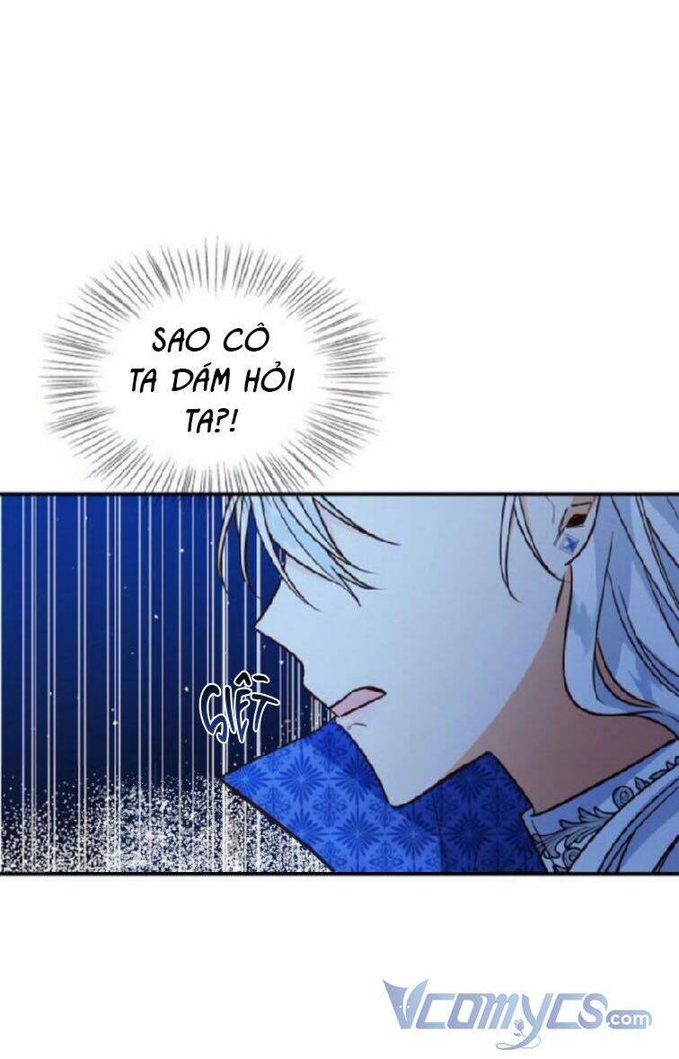 Lòng Trung Thành Với Kẻ Ác: Chapter 30