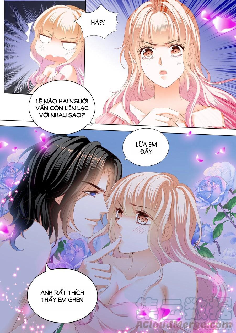 Bá Đạo Tiểu Thúc, Xin Trêu Chọc Vừa Thôi!: Chapter 209