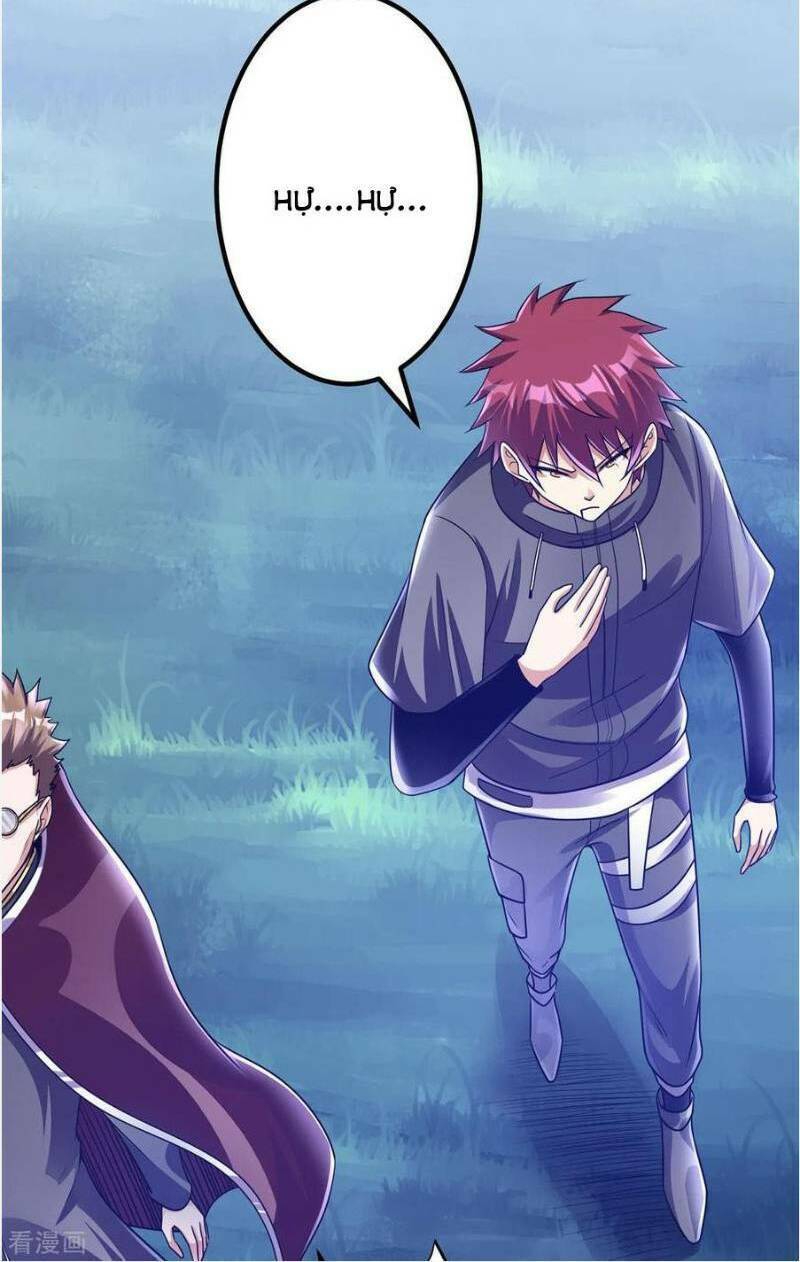 Tiên Vương Trùng Sinh: Chapter 110