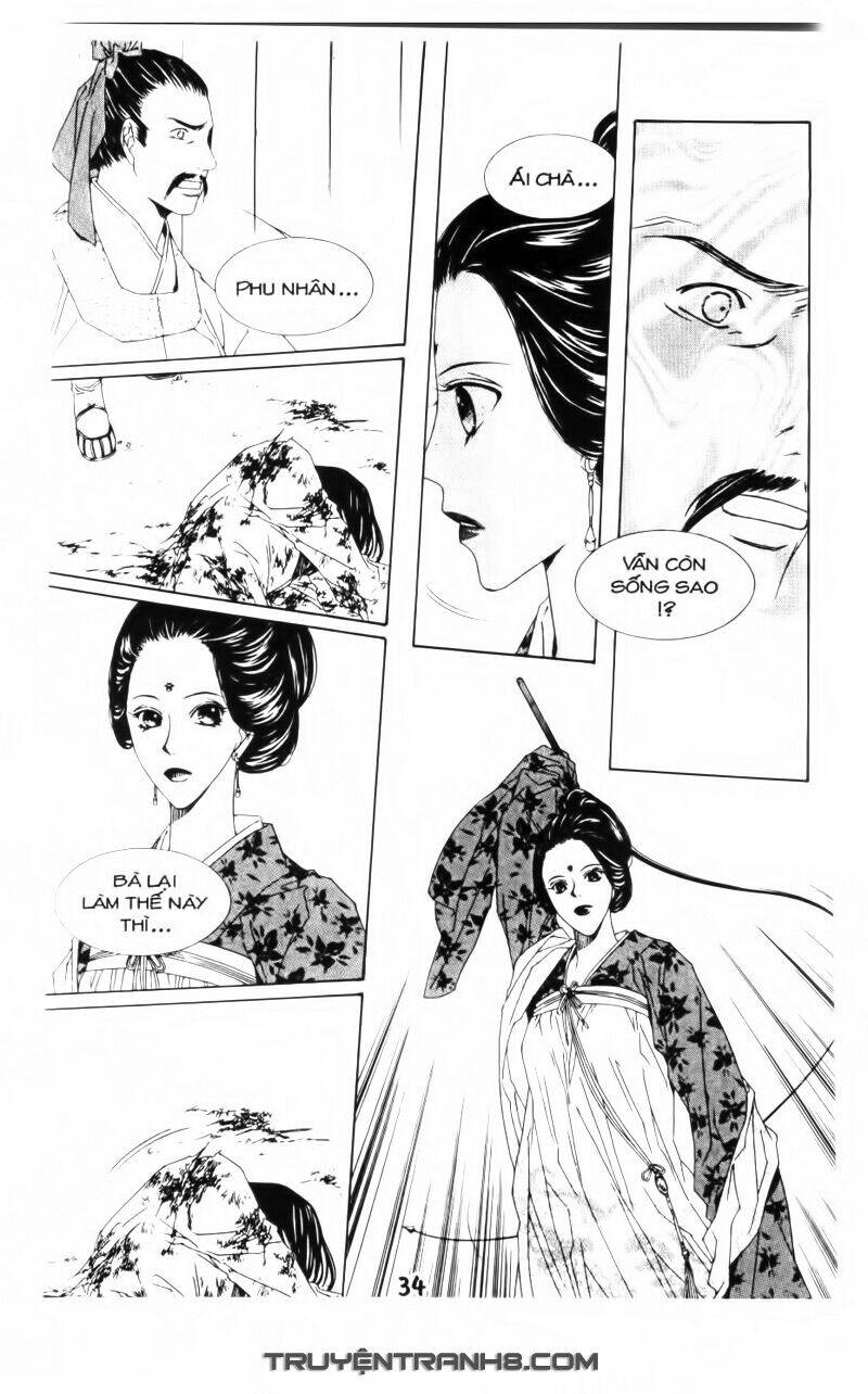 Pháp Sư Trừ Tà: Chapter 8.2