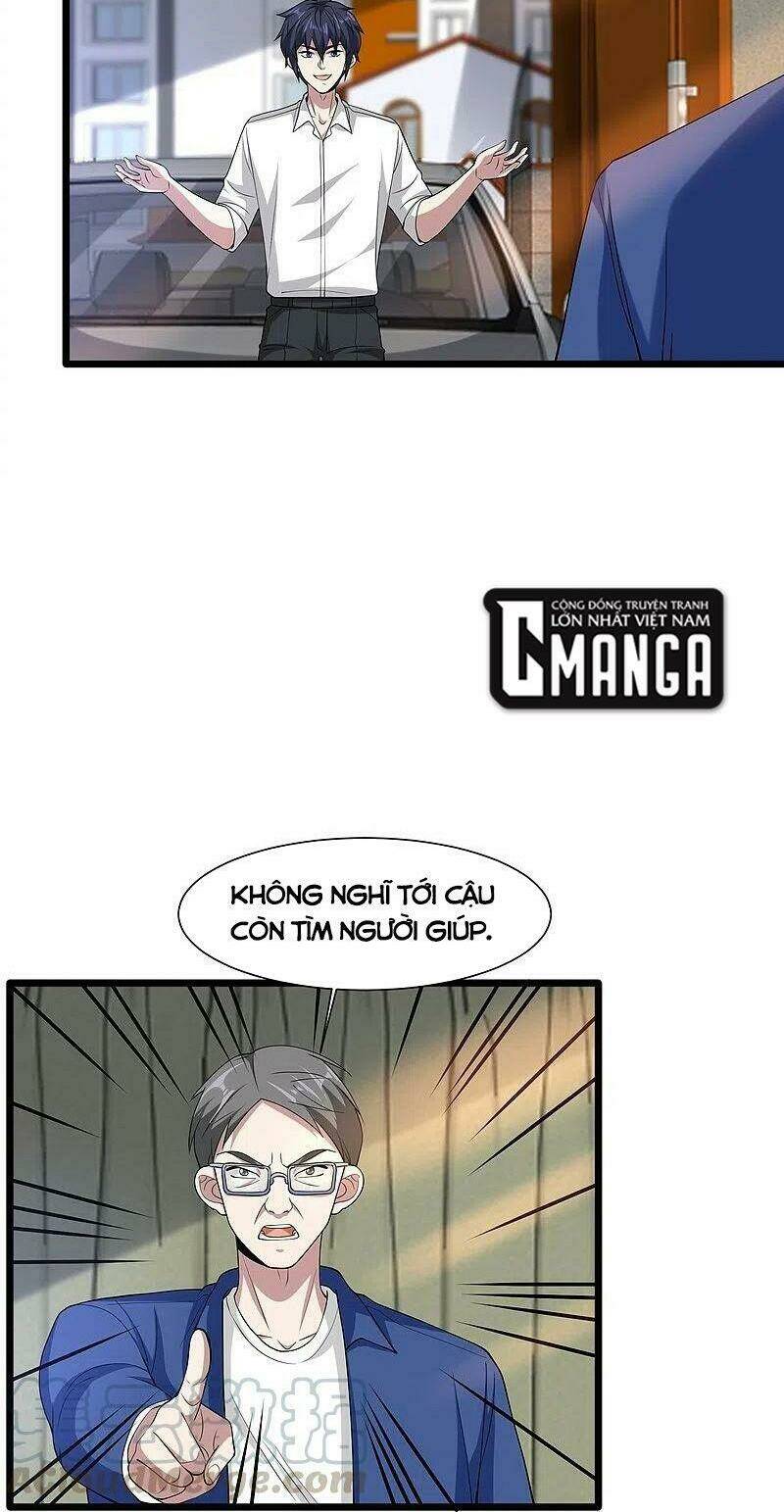 Đô Thị Tà Vương: Chapter 230