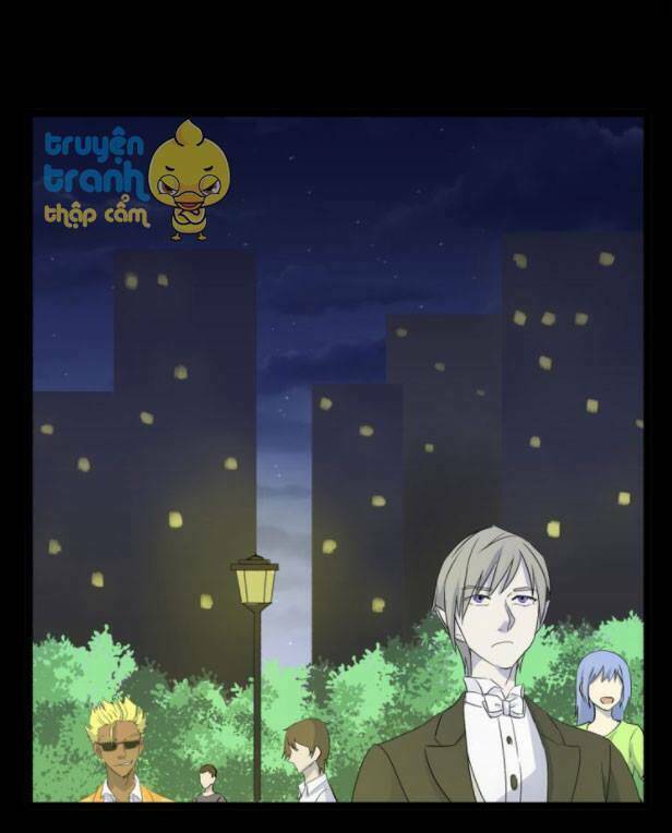 Diêm Vương Sợ Ma: Chapter 9.5