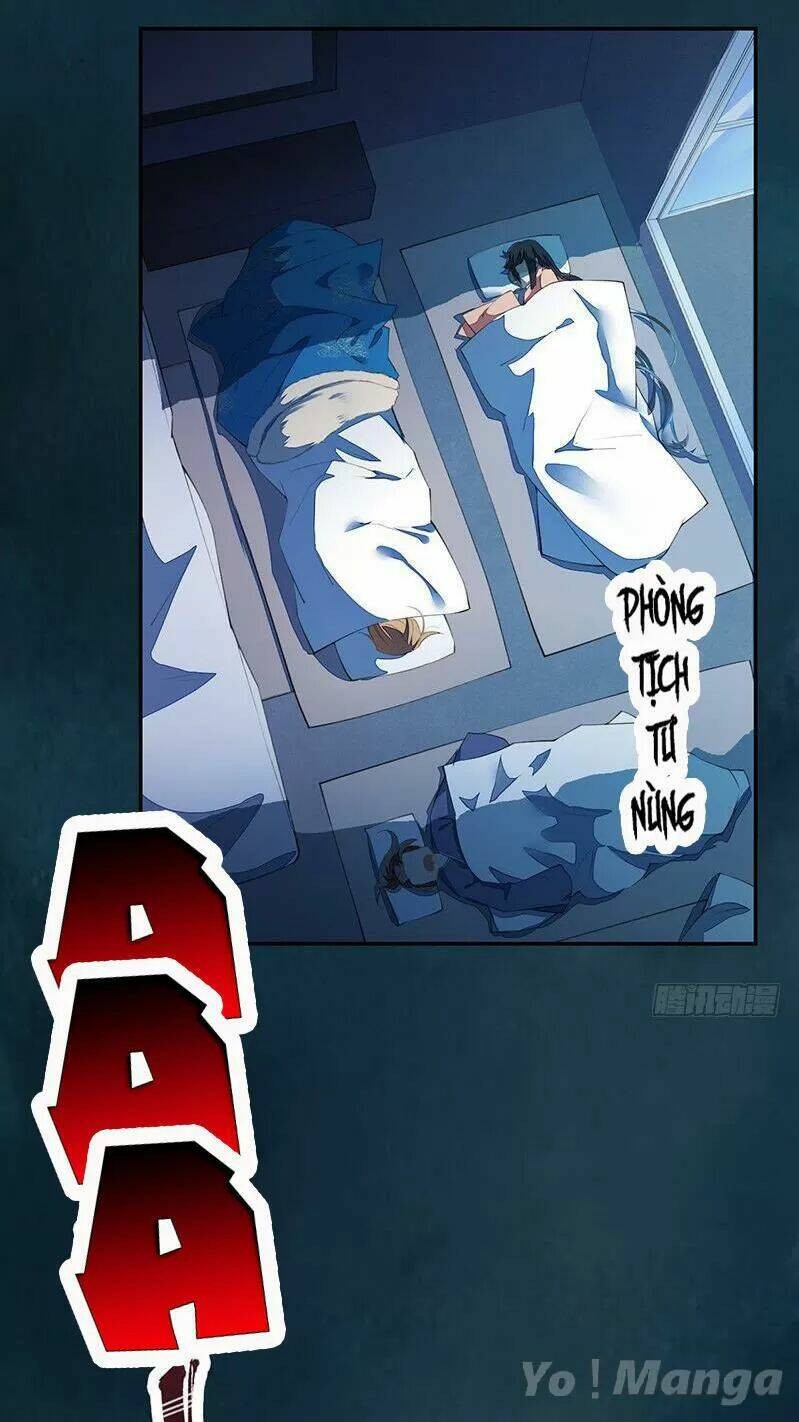 Tuyệt Thế Luyện Đan Sư: Chapter 90