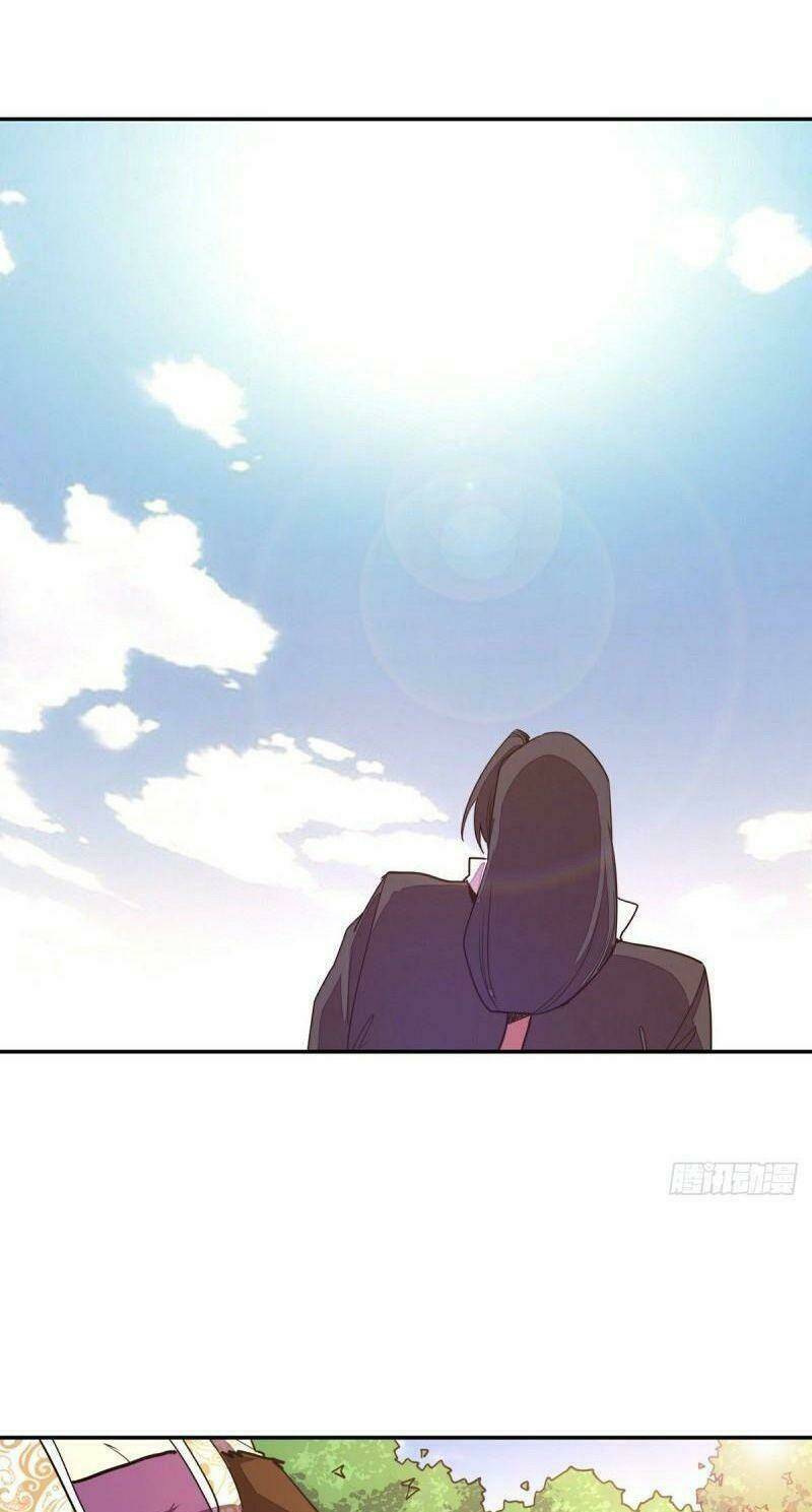 Sinh Tử Quyết: Chapter 164