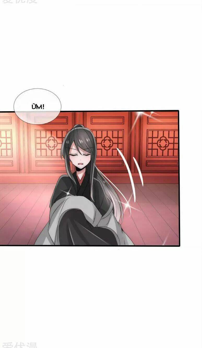Kế Hoạch Sủng Ái Của Tiểu Công Chúa: Chapter 39
