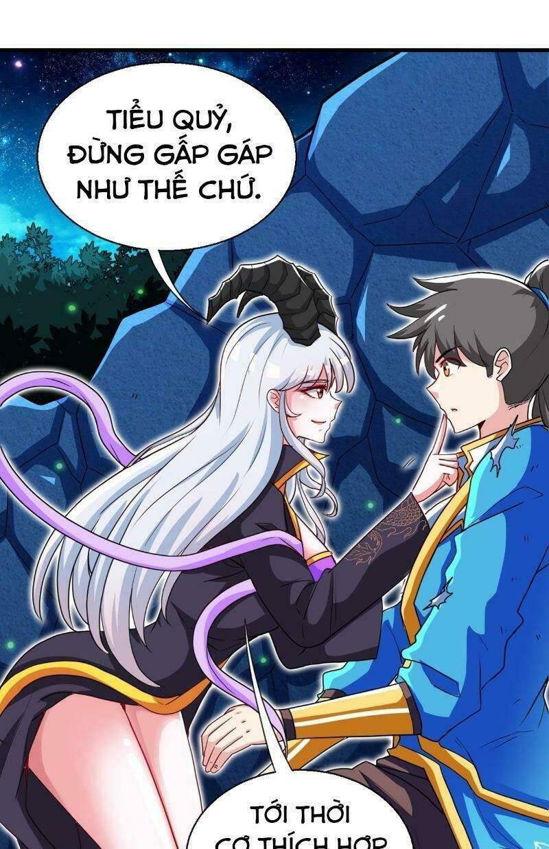 Võ Hồn Tuyệt Thế: Chapter 15