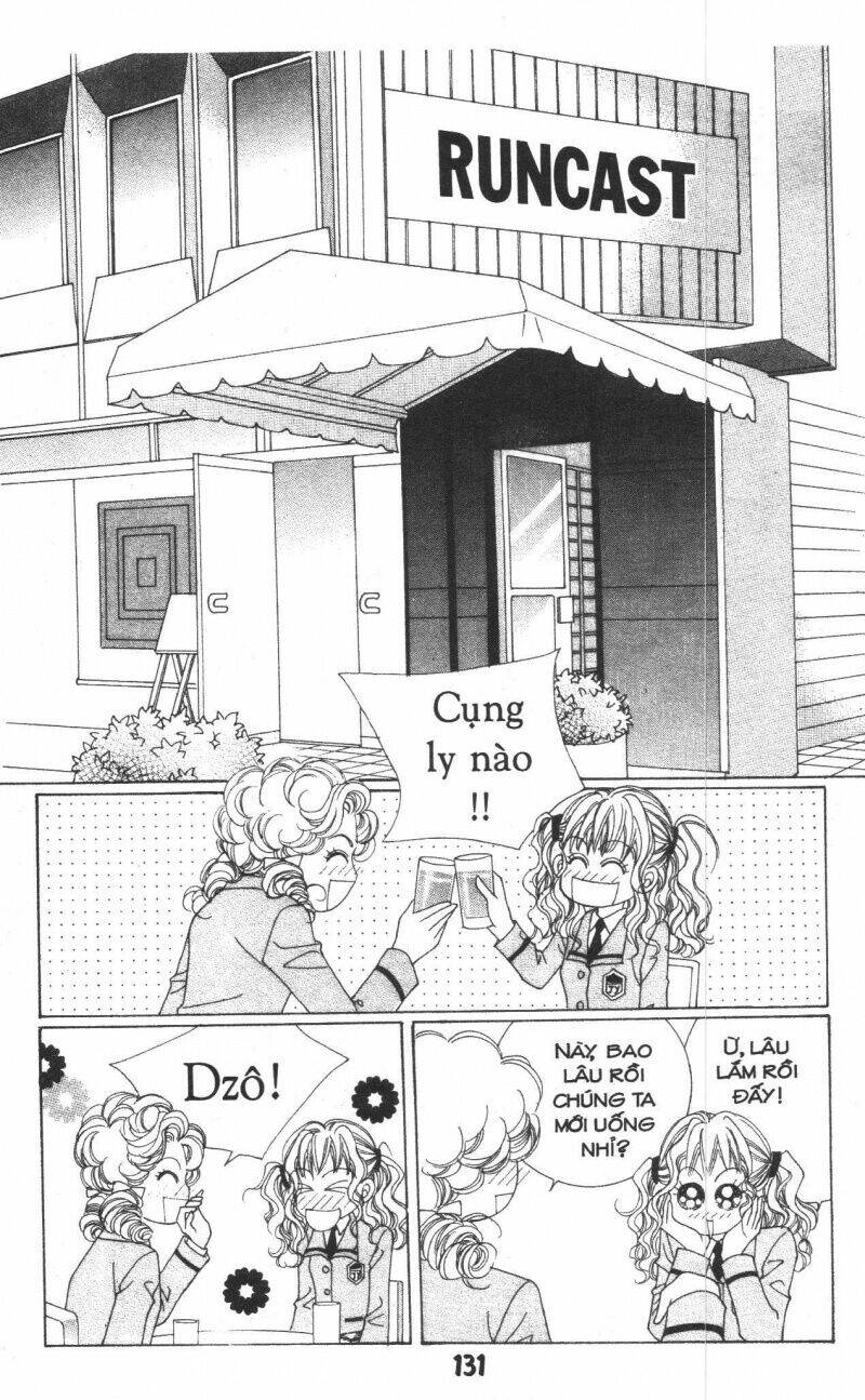 Say Say Say: Chapter 4