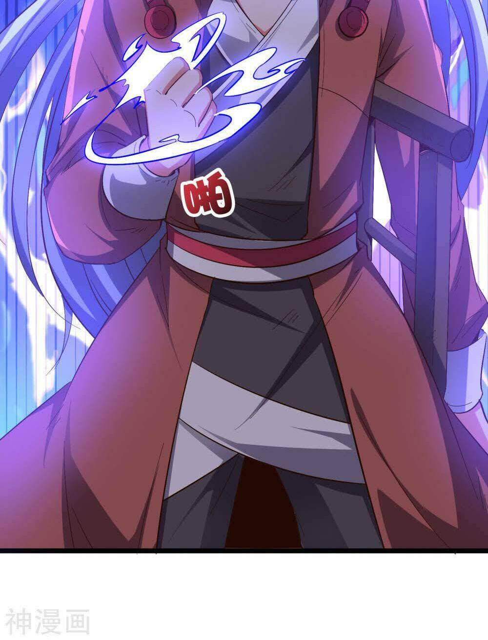 Phục Thiên Thánh Chủ: Chapter 72