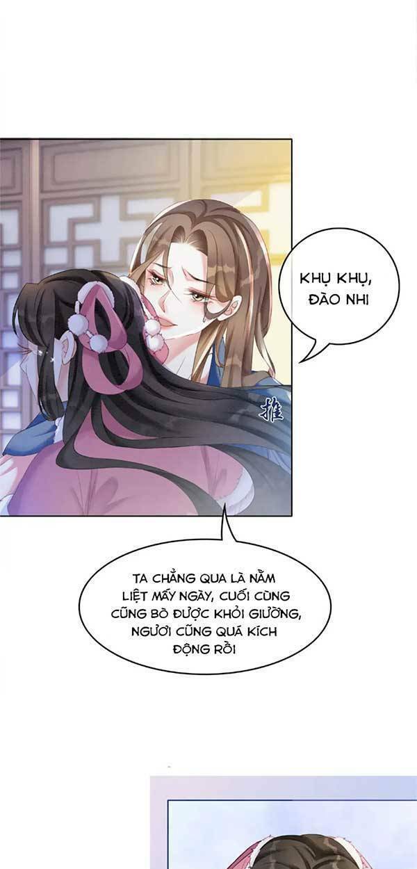 Xung Hỉ Vương Phi: Chapter 82