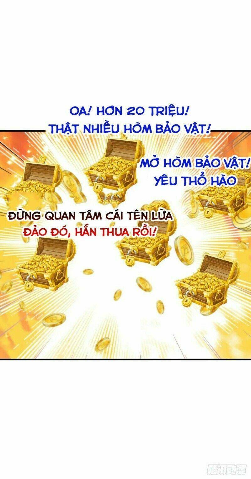 Đại Gia Livestream Vạn Giới: Chapter 46