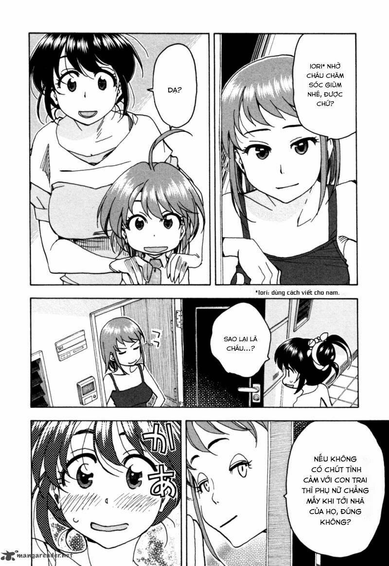 Ichinensei Ni Nacchattara: Chapter 56