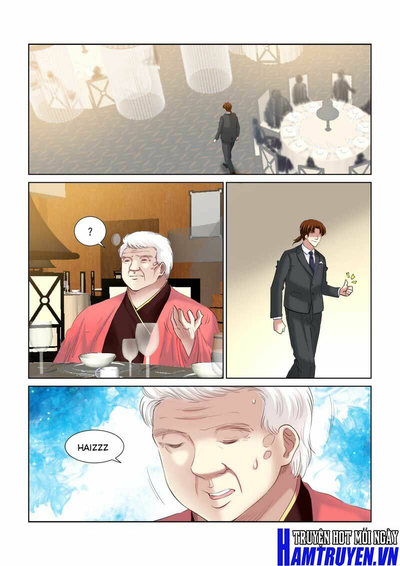 Cao Thủ Cận Vệ Của Hoa Khôi: Chapter 145