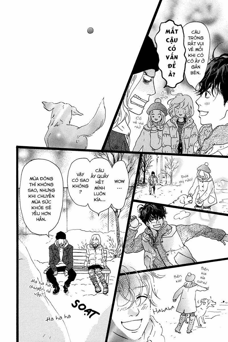 Principal: Chapter 4