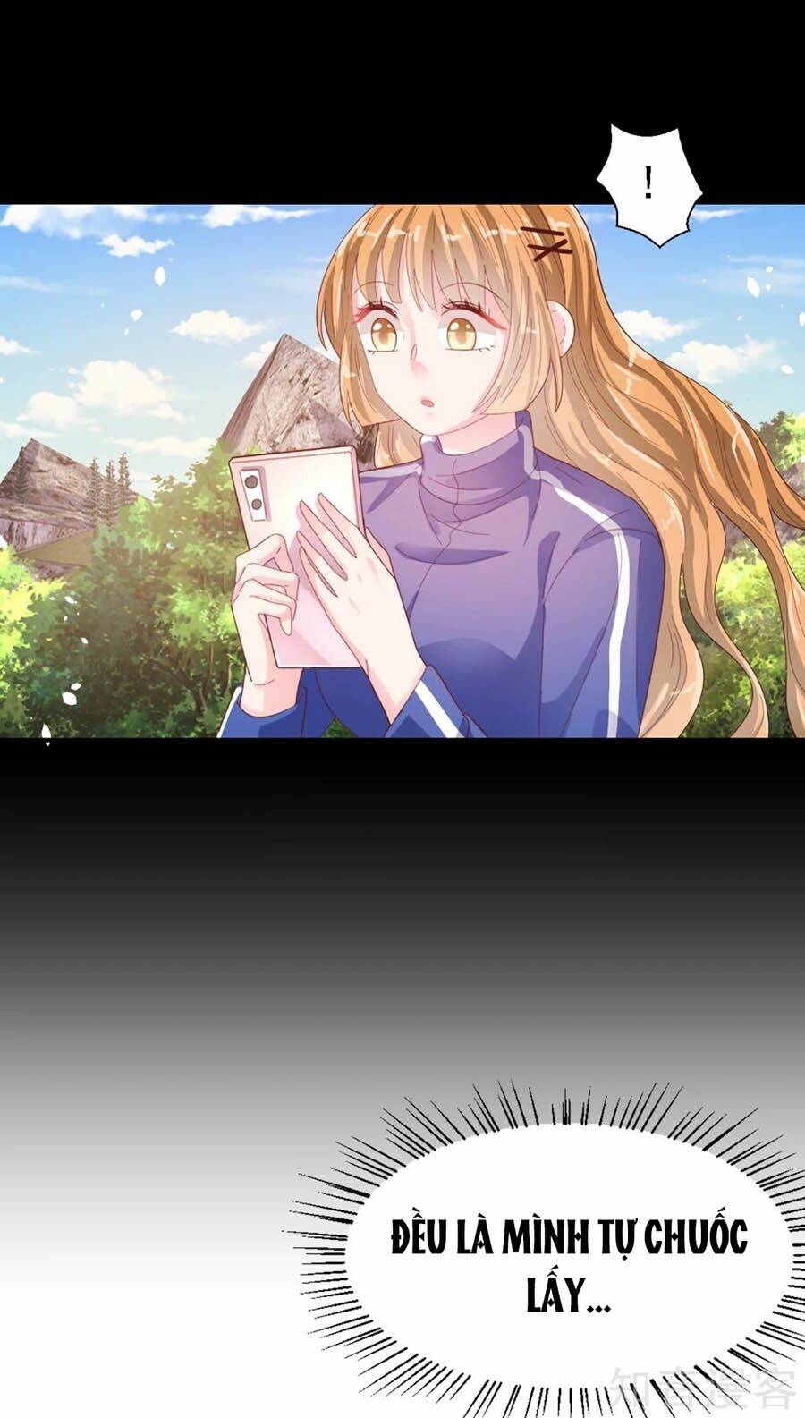 Sau Này Vẫn Cứ Thích Anh: Chapter 87