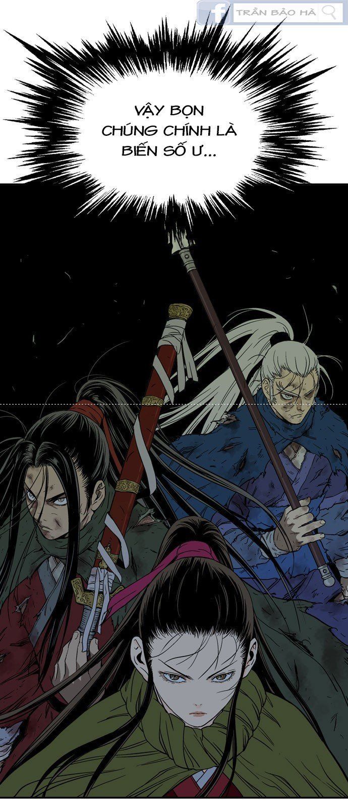 Cao Thủ 2: Chapter 88