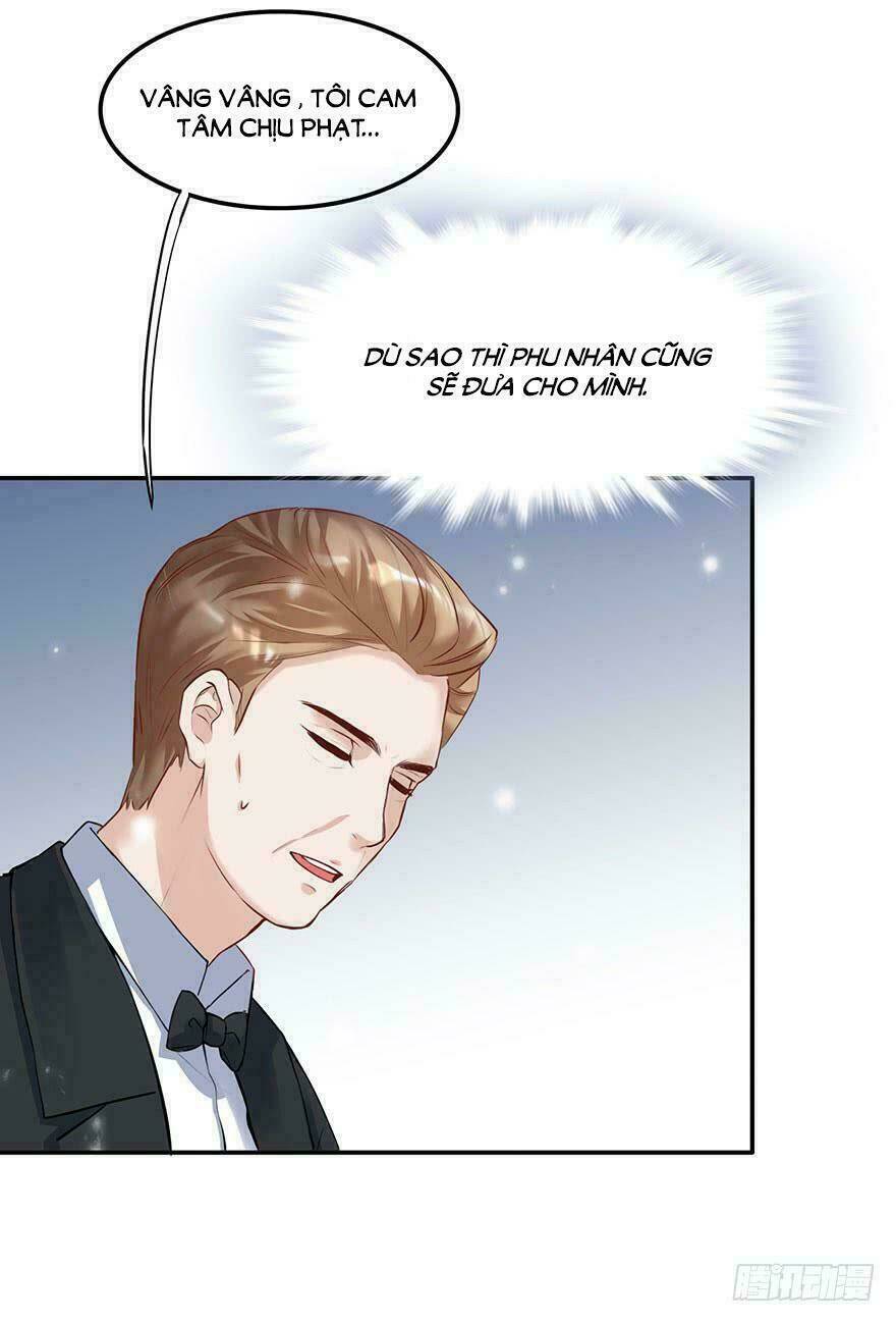 Sau Này Vẫn Cứ Thích Em: Chapter 25